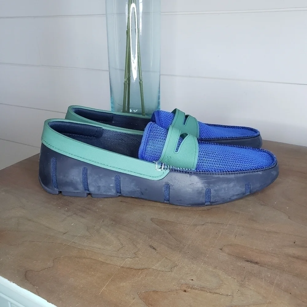 Swims men flex